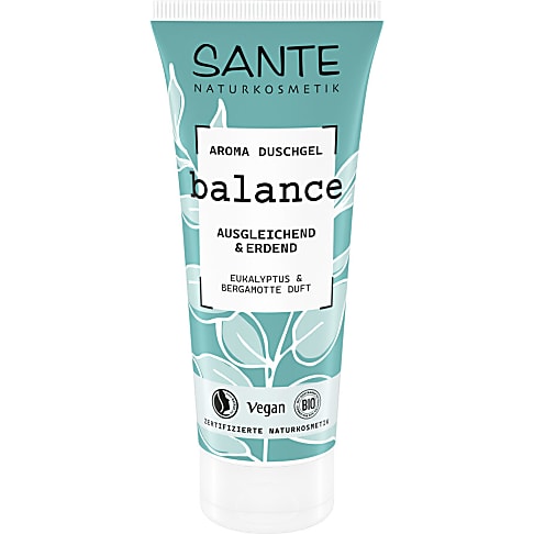 Sante Aroma Douchegel Balance