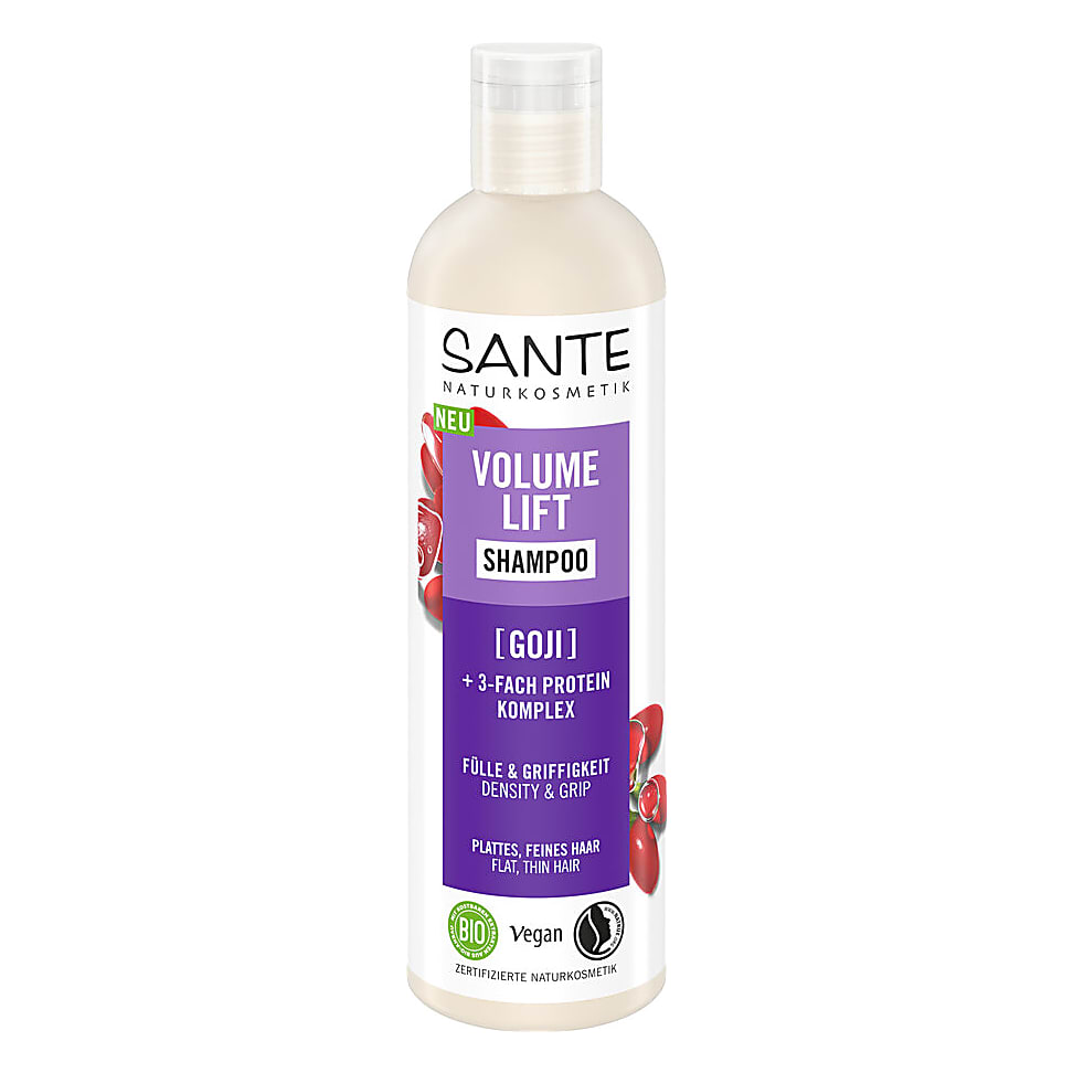 Image of Sante Volume Lift Shampoo