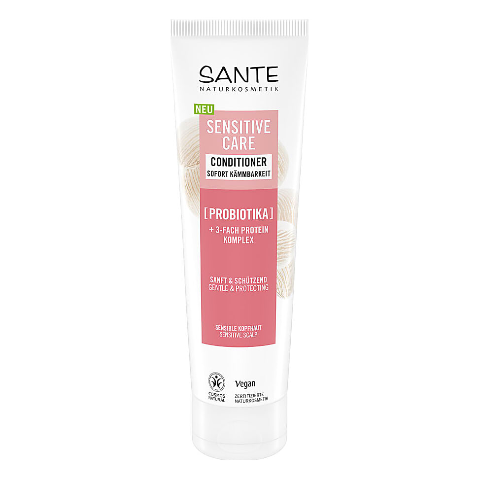 Image of Sante Conditioner Gevoelige Hoofdhuid