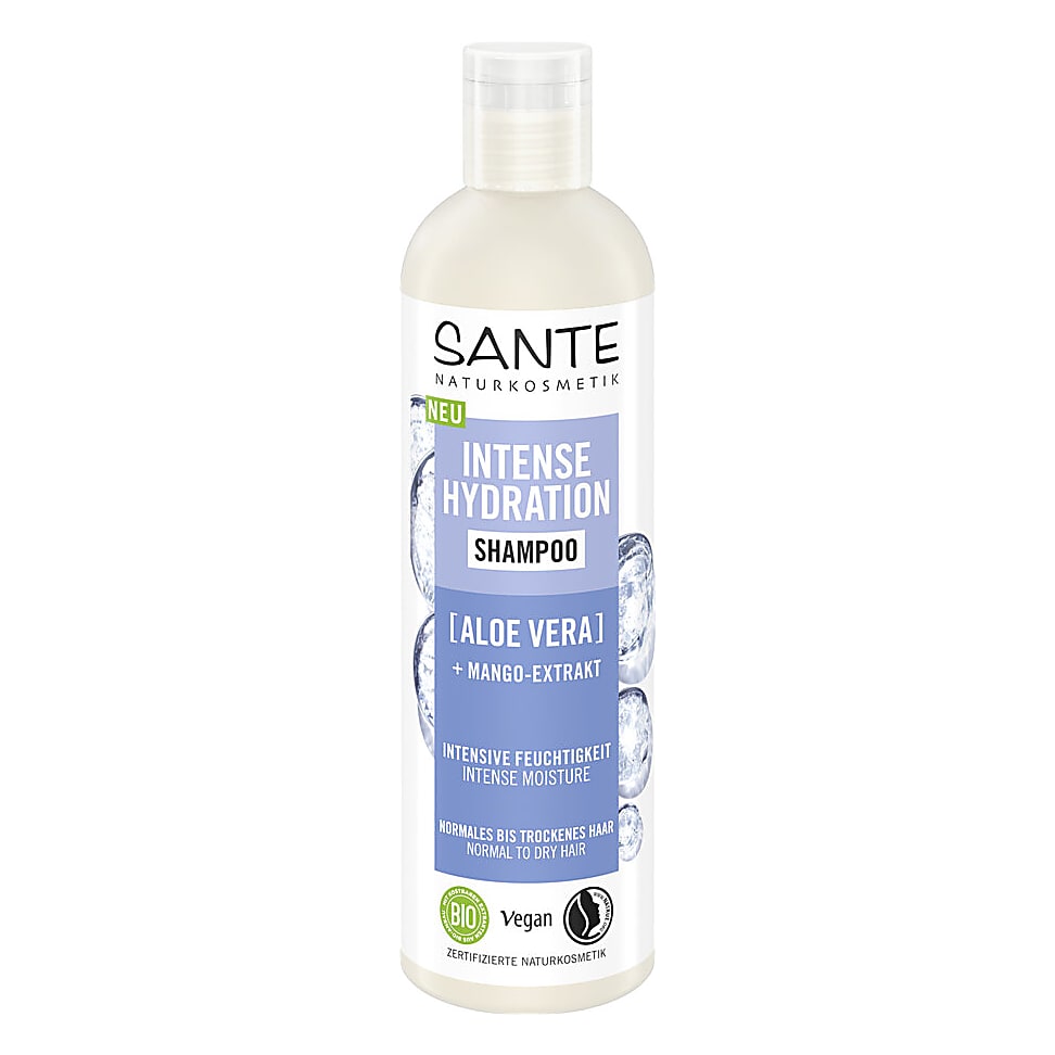 Image of Sante Intense Hydratatie Shampoo