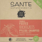 Sante Family Vochtinbrengende Care Shampoo 2 in 1