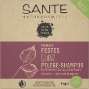 Sante Family Shine Care Shampoo 2 in 1