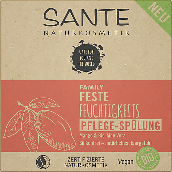 Image of Sante Family Conditioner Bar