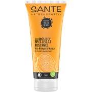 Sante Happiness Douchegel Bio Sinaasappel & Mango