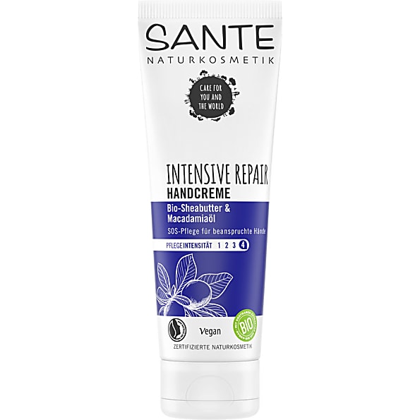 Image of Sante Intensive Repair Handcreme