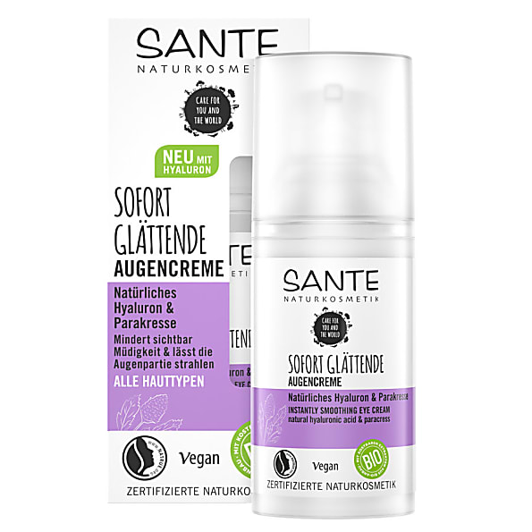 Sante Ageless Oogcreme sante kopen in de aanbieding