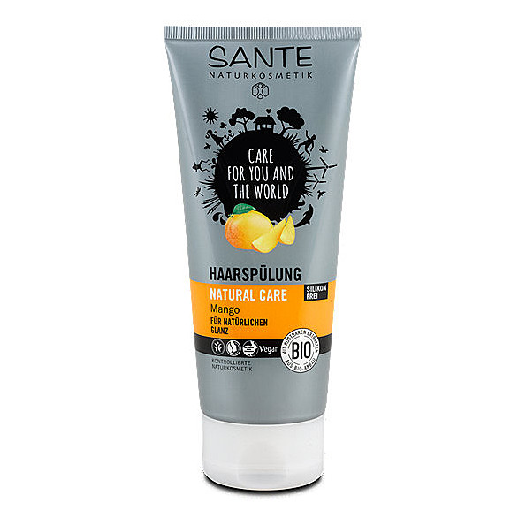 Sante Conditioner Natural Care Droog Haar sante kopen in de aanbieding