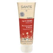 Sante Family 24h Crème - Bio Granaatappel & Vijg