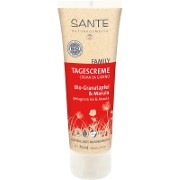 Sante Family Dagcrème - Bio Granaatappel & Marula
