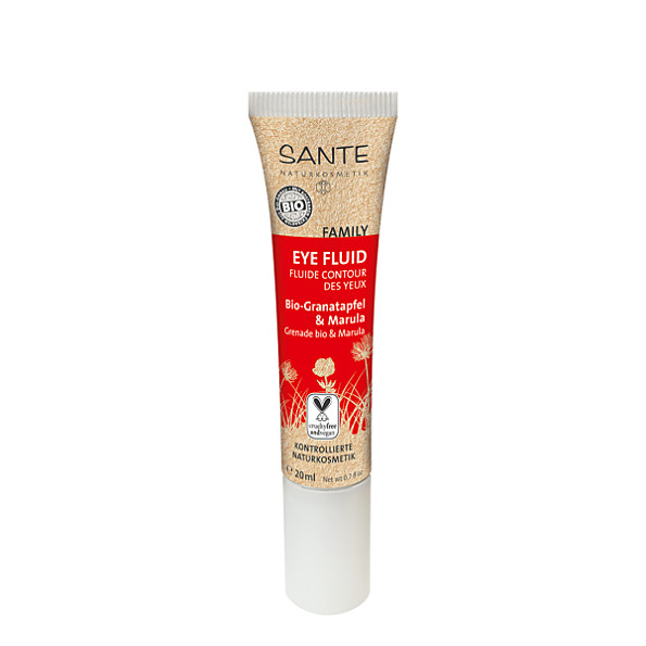 Sante Family Oogcreme Bio Granaatappel Marula sante kopen in de aanbieding Sante Family Oogcreme Bio Granaatappel Marula sante kopen in de aanbieding