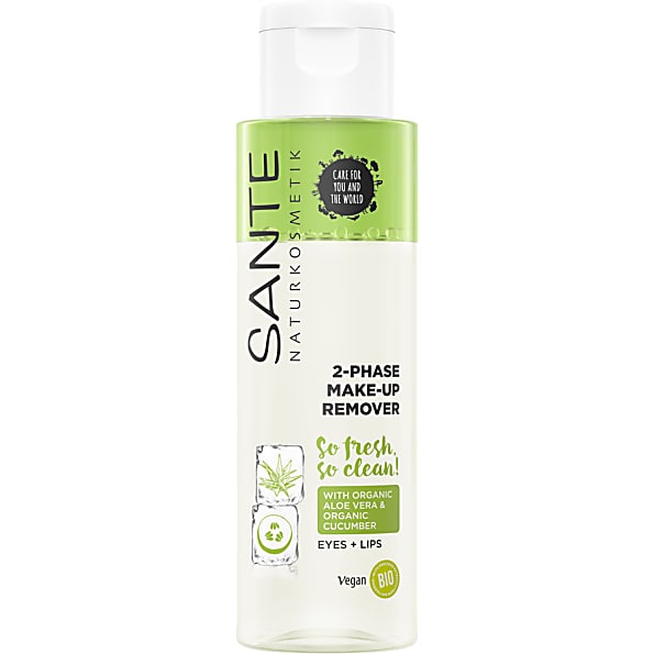 Image of Sante Oog Make-up Remover