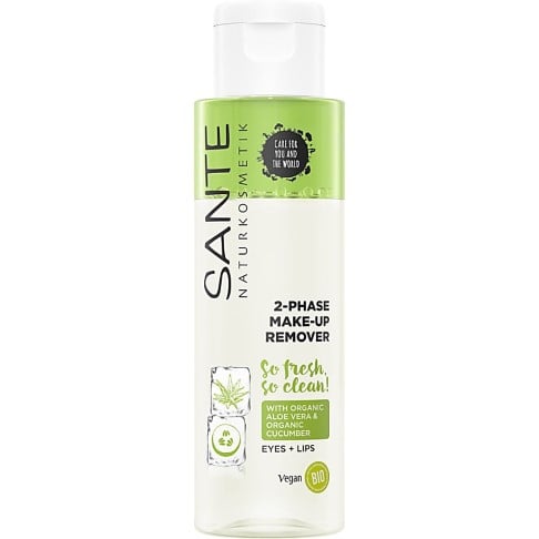 Sante Oog Make-up Remover