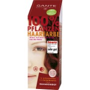 Sante Haarverf Mahagonirood