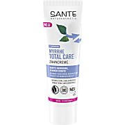 Sante Myrrhe Total Care Tandpasta