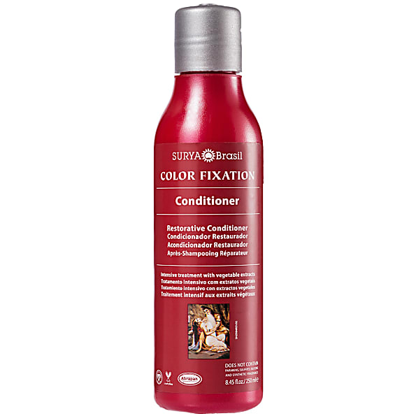 Surya Brasil Color Fixation Conditioner 7896544700215