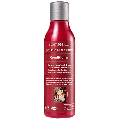 Surya Brasil Color Fixation Conditioner