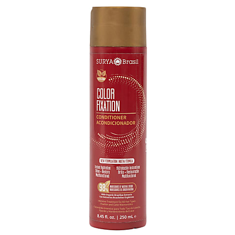 Surya Brasil Color Fixation Conditioner