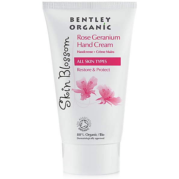 Skin Blossom Handcreme 5060169840003