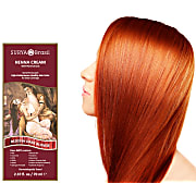 KORTE THT:Surya Brasil Henna Cream Reddish Dark Blonde