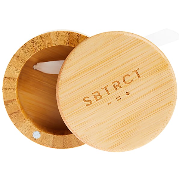 SBTRCT Bamboe Bewaardoos Moisturising Gezichtsbalsem 5060761960031