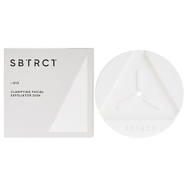 SBTRCT Diatomite Schotel Clarifying Gezichtsscrub 5060761960086