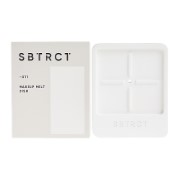 SBTRCT Diatomite Bewaardoos Makeup Melt