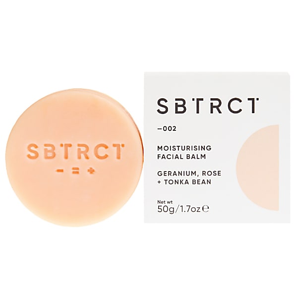 SBTRCT Moisturising Gezichtsbalsem 5060761960017
