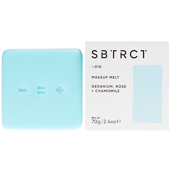 SBTRCT Makeup Melt 5060761960116