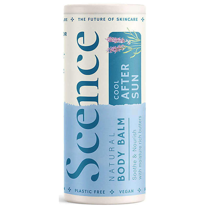 Scence Jojoba Body Cream After Sun