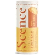 Scence Jojoba Body Cream - Summer Citrus