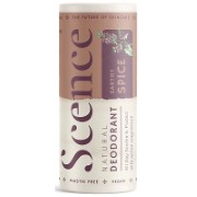 Scence Deodorant - Earth Spice