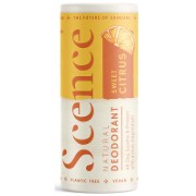 Scence Deodorant -  Summer Citrus