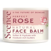 Scence Gezichtsbalsem - Perfect Rose