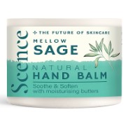 Scence Jojoba Hand Balsem - Clary Sage