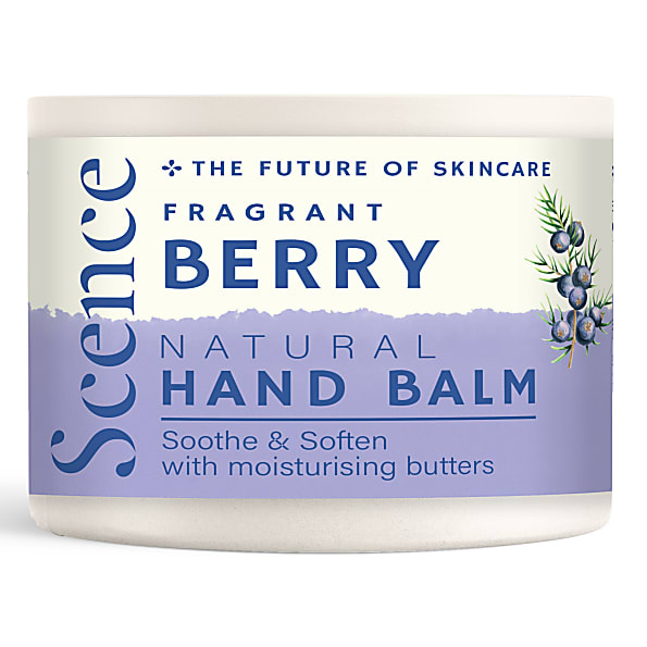 Image of Scence Jojoba Hand Balsem - Juniper Berry