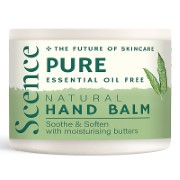 Scence Jojoba Hand Balsem - Natural