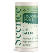 Scence Jojoba Pure Lippenbalsem - Natural