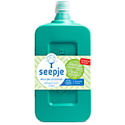 Seepje Allesreiniger Tintelfrisse Limoen geur
