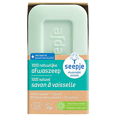 Seepje Afwaszeep