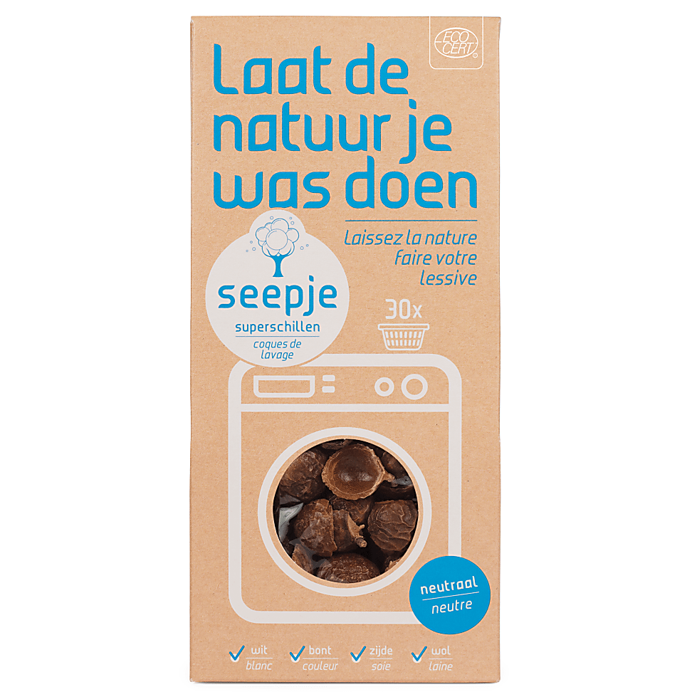 Seepje Gewoon Neutraal seepje kopen in de aanbieding