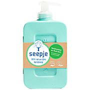 Seepje Handzeep Komkommer en Aloe Vera
