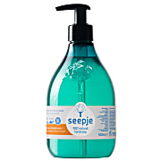 Seepje Handzeep 500ML - Eikenmos en Oranjebloesem