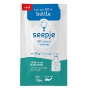 Seepje Handzeep Navulling - Wilde Munt en Lavendel