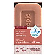 Seepje Hand & Lichaamszeep