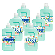 Seepje Wasmiddel Wol & Fijn - Voordeelverpakking