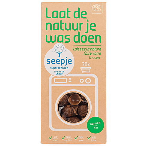 Seepje ‘Ochtend in-het-bos geur’