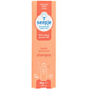 Seepje Shampoo Navulling Hydrate & Nourish