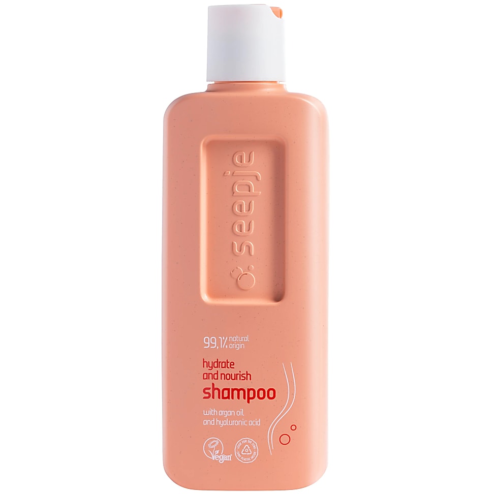 Image of Seepje Shampoo Hydrate & Nourish