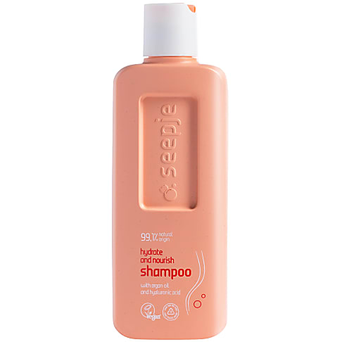 Seepje Shampoo Hydrate & Nourish