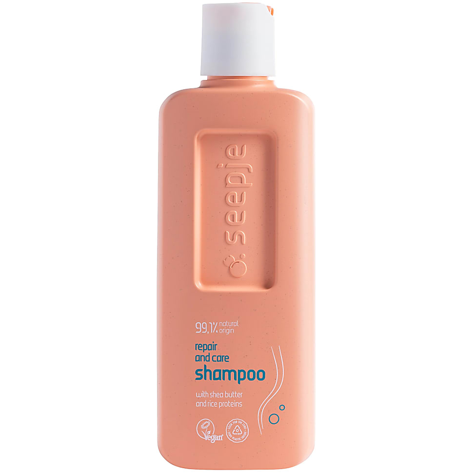 Image of Seepje Shampoo Repair & Care